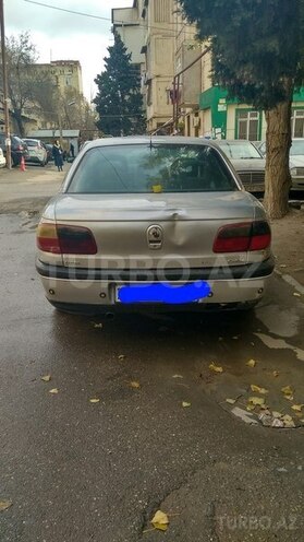 Opel Omega 1997, 225,414 km - 2.0 l - Bakı