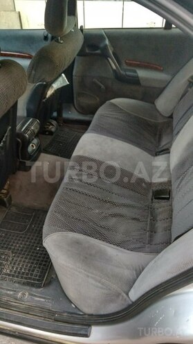 Opel Omega 1997, 225,414 km - 2.0 l - Bakı