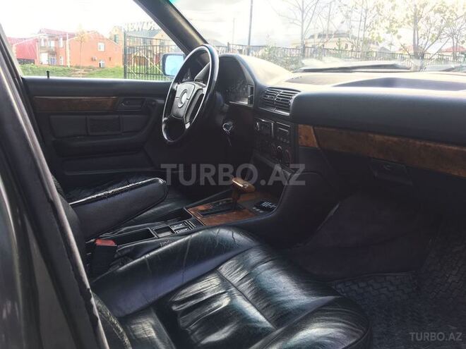 BMW 525 1994, 357,000 km - 2.5 л - Bakı