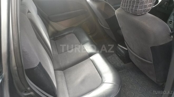 Mitsubishi Airtrek 2001, 185,000 km - 2.0 l - Bakı
