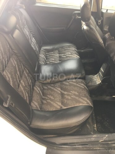 Opel Vectra 1999, 378,967 km - 1.8 л - Bakı