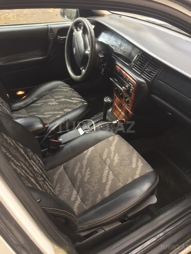 Opel Vectra 1999, 378,967 km - 1.8 л - Bakı