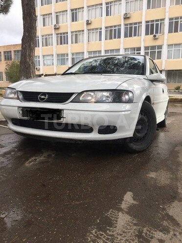 Opel Vectra 1999, 378,967 km - 1.8 л - Bakı