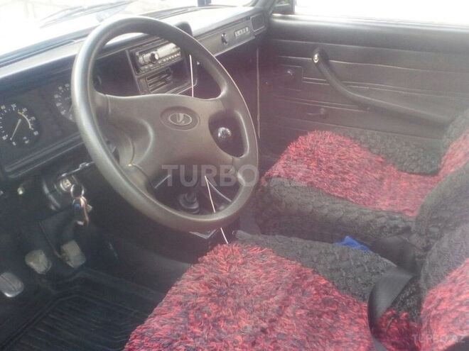 LADA (VAZ) 2107 2006, 70,000 km - 1.7 l - Şirvan