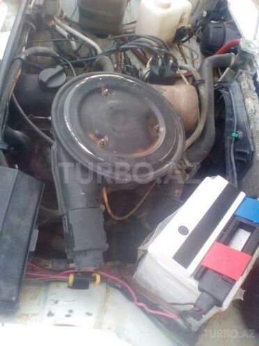 LADA (VAZ) 2107 2006, 70,000 km - 1.7 l - Şirvan