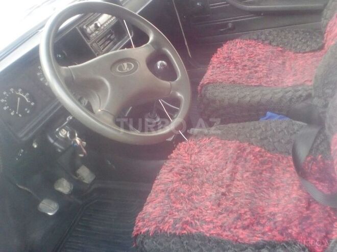 LADA (VAZ) 2107 2006, 70,000 km - 1.7 l - Şirvan