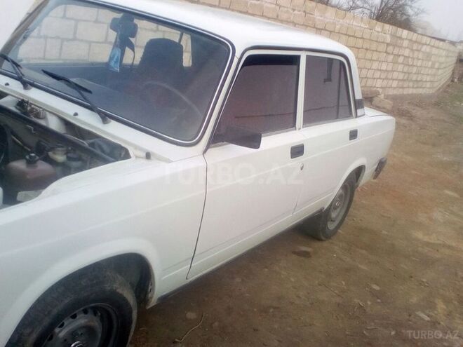 LADA (VAZ) 2107 2006, 70,000 km - 1.7 l - Şirvan