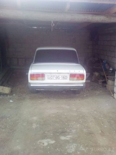 LADA (VAZ) 2107 2006, 70,000 km - 1.7 l - Şirvan