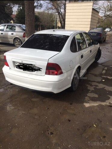 Opel Vectra 1999, 367,234 km - 1.8 l - Bakı