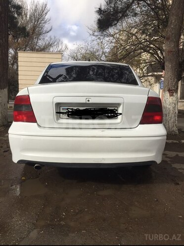 Opel Vectra 1999, 367,234 km - 1.8 l - Bakı