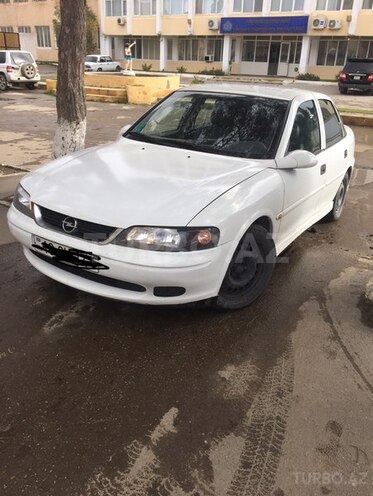 Opel Vectra 1999, 367,234 km - 1.8 l - Bakı