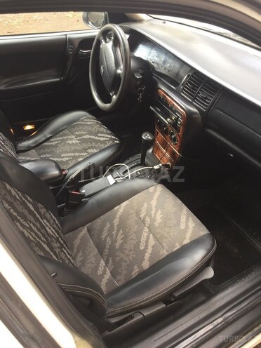 Opel Vectra 1999, 367,234 km - 1.8 l - Bakı