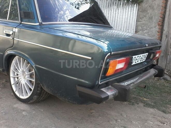 LADA (VAZ) 2106 1998, 229,070 km - 1.6 l - Masallı