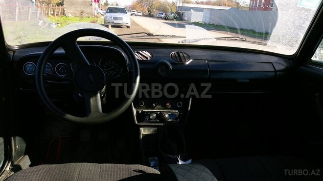 LADA (VAZ) 2106 1998, 229,070 km - 1.6 l - Masallı