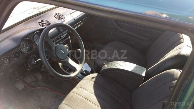 LADA (VAZ) 2106 1998, 229,070 km - 1.6 l - Masallı