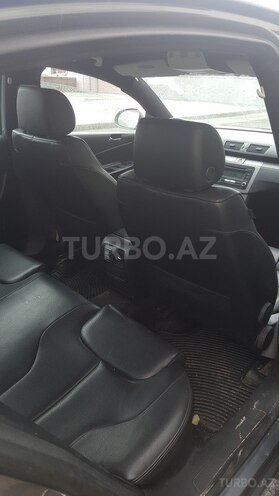 Volkswagen Passat 2006, 206,500 km - 2.0 л - Bakı