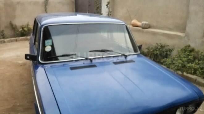 LADA (VAZ) 2106 1994, 3,126,598 km - 1.5 л - Bakı