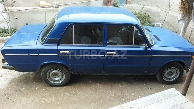 LADA (VAZ) 2106 1994, 3,126,598 km - 1.5 л - Bakı