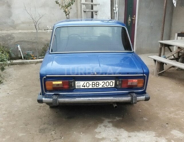 LADA (VAZ) 2106 1994, 3,126,598 km - 1.5 л - Bakı