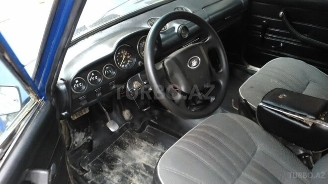 LADA (VAZ) 2106 1994, 3,126,598 km - 1.5 л - Bakı