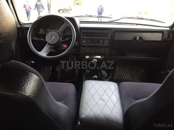 LADA (VAZ) Niva 2015, 30,000 km - 1.7 l - Bakı