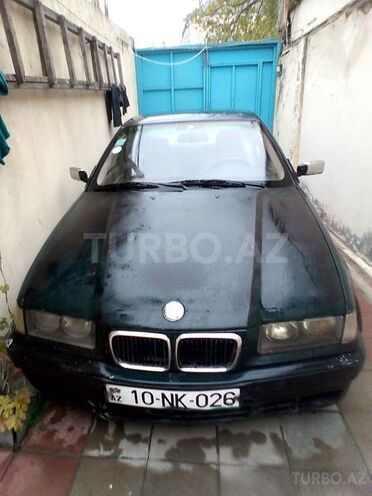 BMW 318 1994, 280,000 km - 0.2 l - Bakı