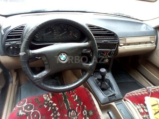 BMW 318 1994, 280,000 km - 0.2 l - Bakı