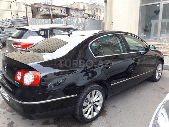 Volkswagen Passat 2006, 347,000 km - 2.0 l - Bakı