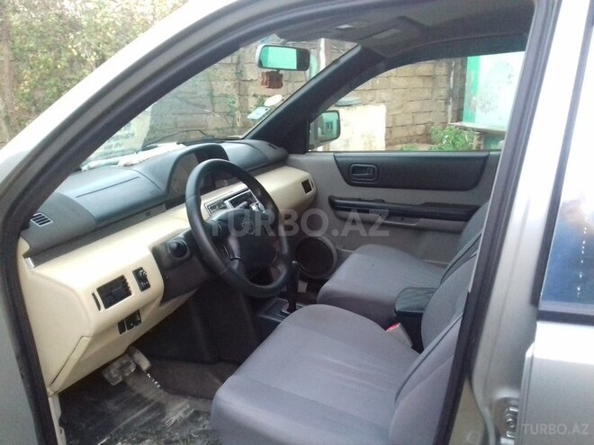 Nissan X-Trail 2000, 187,000 km - 2.0 л - Bakı