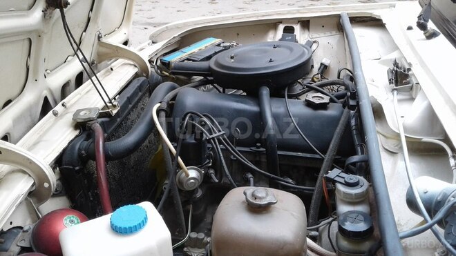 LADA (VAZ) 2106 1997, 240,000 km - 1.5 l - Bakı