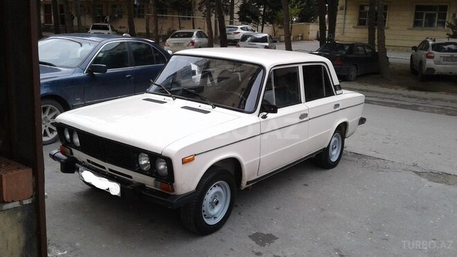 LADA (VAZ) 2106 1997, 240,000 km - 1.5 l - Bakı