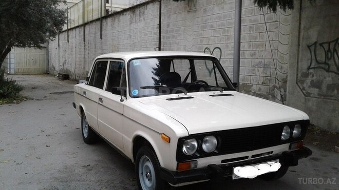 LADA (VAZ) 2106 1997, 240,000 km - 1.5 l - Bakı