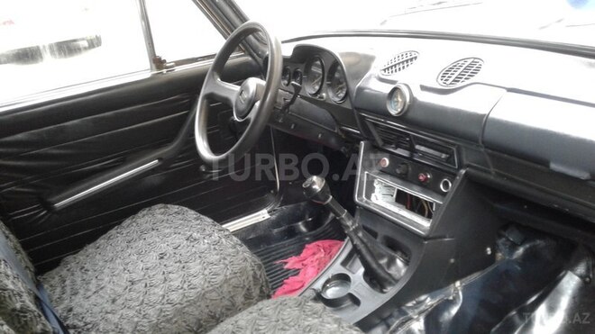 LADA (VAZ) 2106 1997, 240,000 km - 1.5 l - Bakı