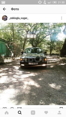 BMW 320 1991, 2,500,008 km - 0.3 l - Bakı