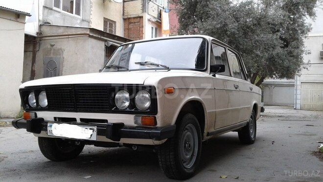 LADA (VAZ) 2106 1997, 240,000 km - 1.5 l - Bakı