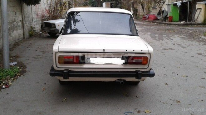 LADA (VAZ) 2106 1997, 240,000 km - 1.5 l - Bakı
