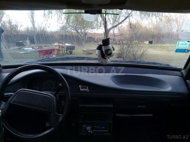 LADA (VAZ) 2109 1988, 235,600 km - 1.3 l - Mingəçevir