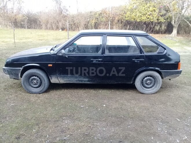 LADA (VAZ) 2109 1988, 235,600 km - 1.3 l - Mingəçevir