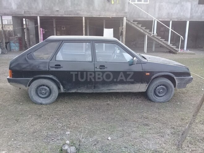 LADA (VAZ) 2109 1988, 235,600 km - 1.3 l - Mingəçevir
