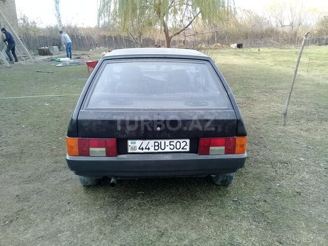 LADA (VAZ) 2109 1988, 235,600 km - 1.3 l - Mingəçevir