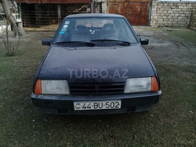 LADA (VAZ) 2109 1988, 235,600 km - 1.3 l - Mingəçevir