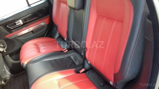 Land Rover RR Sport 2013, 52,000 km - 5.0 l - Bakı