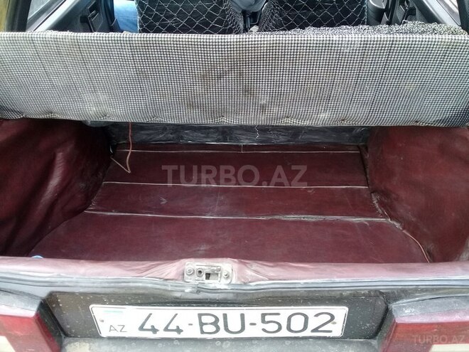 LADA (VAZ) 2109 1988, 235,600 km - 1.3 l - Mingəçevir