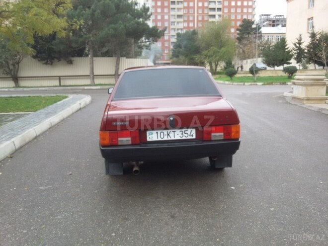 LADA (VAZ) 21099 1997, 225,560 km - 1.5 l - Bakı