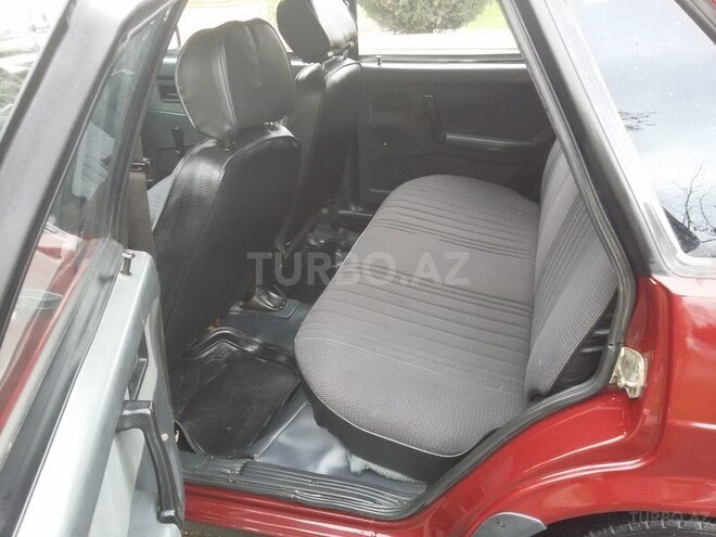 LADA (VAZ) 21099 1997, 225,560 km - 1.5 l - Bakı