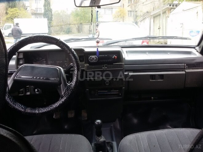 LADA (VAZ) 21099 1997, 225,560 km - 1.5 l - Bakı