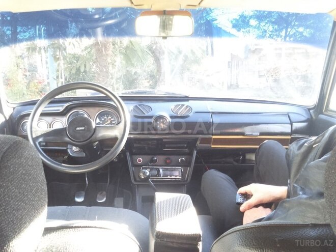 LADA (VAZ) 2106 1986, 255,935 km - 1.3 л - Lənkəran