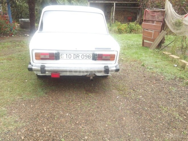 LADA (VAZ) 2106 1986, 255,935 km - 1.3 л - Lənkəran