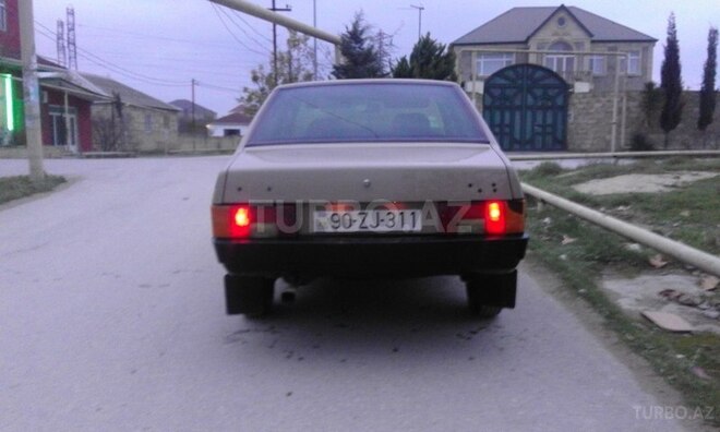 LADA (VAZ) 21099 1995, 250,000 km - 1.5 l - Bakı