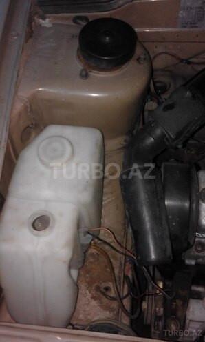 LADA (VAZ) 21099 1995, 250,000 km - 1.5 l - Bakı